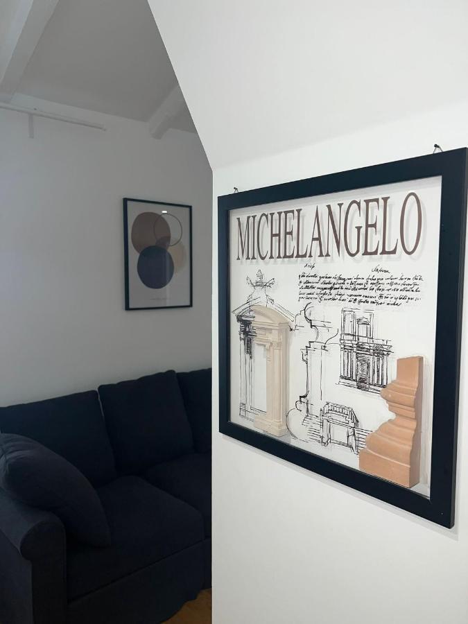 Le Michelangelo - Place Massena Nice Exteriér fotografie